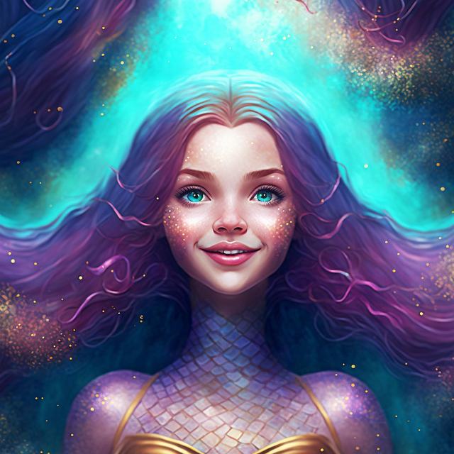 画里有话丨青春作答山海阔