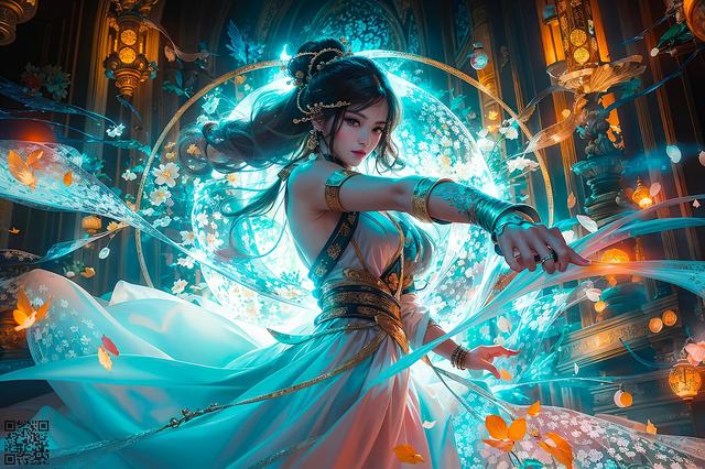 梦之花