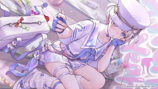 高校女生模拟器游戏