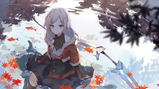 永恒竞技场Eternal Arena