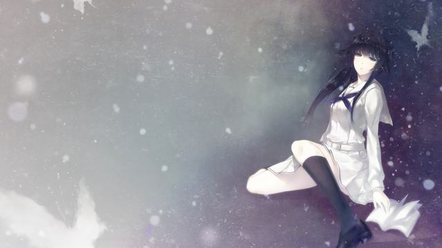 思雨