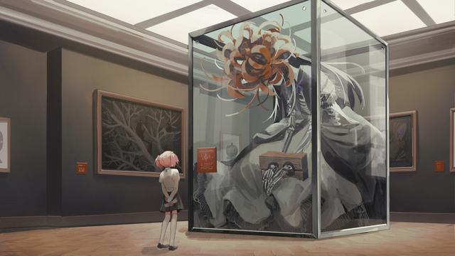 高莽:博物馆展陈知名策划师