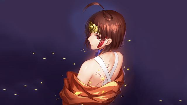 浩然