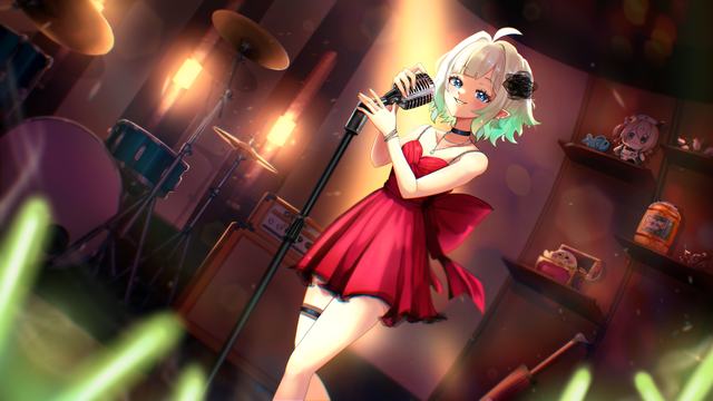 r星每日大赛今日入口截图预览