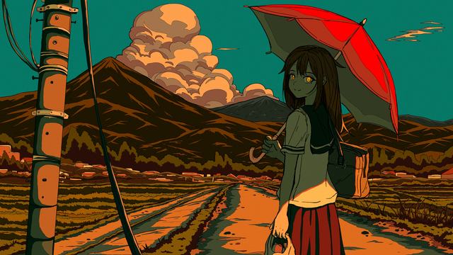 浩然